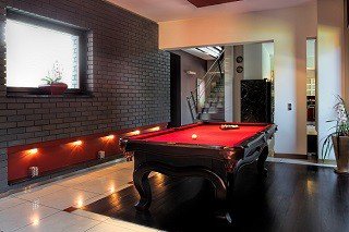 Professional pool table movers in Holly Springs content img1
